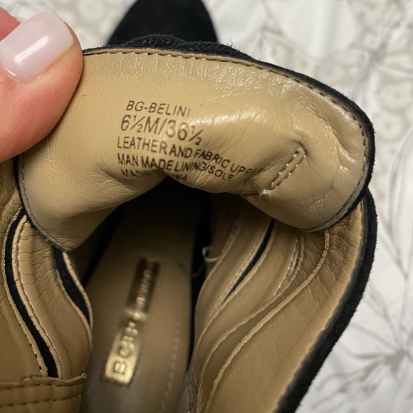BCBG Boots - Picture 6 of 11